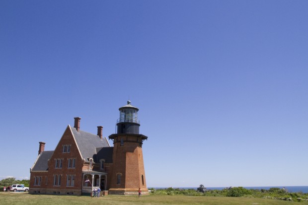SouthEast LightHouse Wide