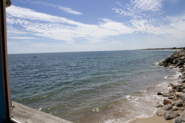 Ocean Mist Bar & Grill Ocean View