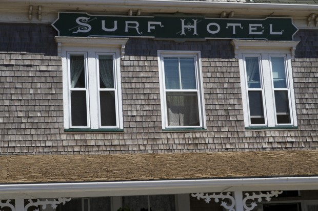 Surf Hotel
